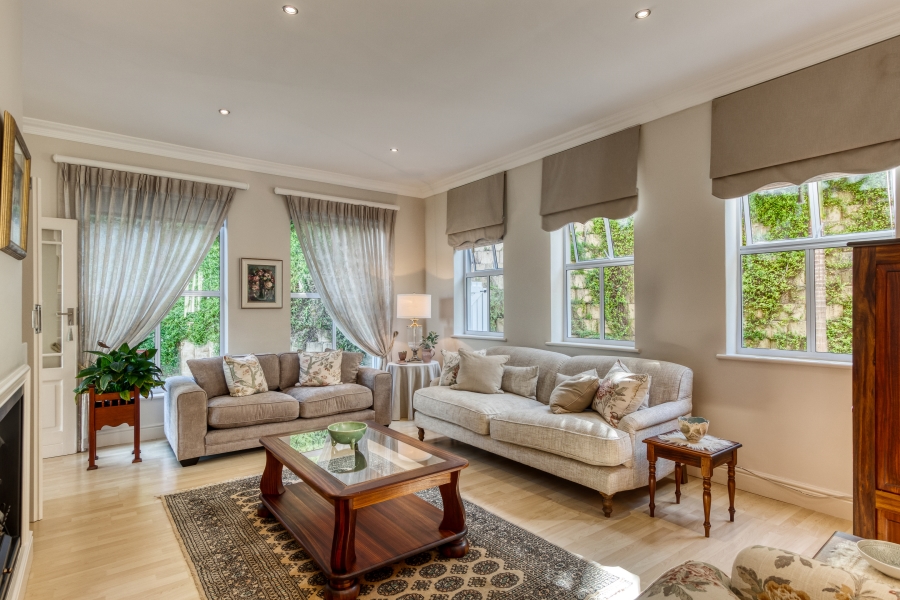 To Let 3 Bedroom Property for Rent in Helena Heights Western Cape